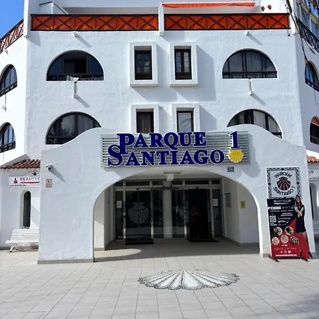 Parque Santiago 1, 252, Tenerife Dream Apartamento
