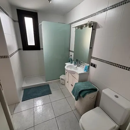 Apartamento Parque Santiago 1, 252, Tenerife Dream