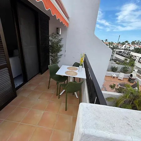 Parque Santiago 1, 252, Tenerife Dream Apartamento