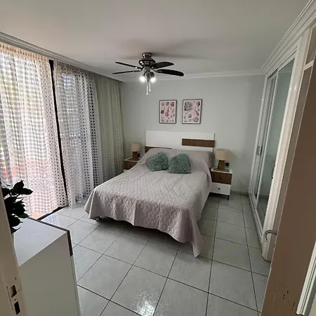 Apartment Parque Santiago 1, 252, Tenerife Dream
