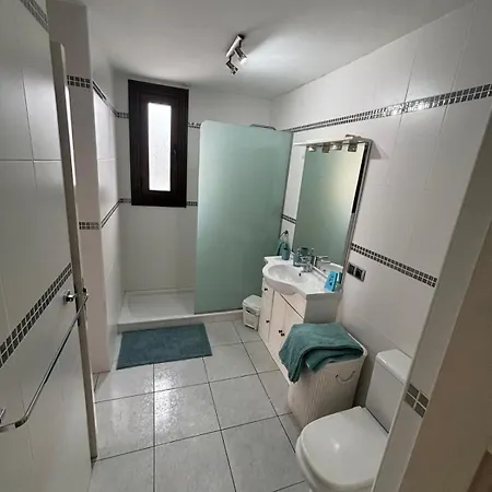Apartment Parque Santiago 1, 252, Tenerife Dream Playa de las Américas