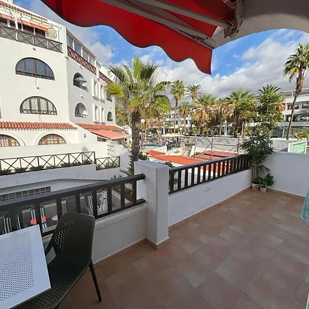 Parque Santiago 1, 252, Tenerife Dream Apartment *