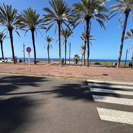 Apartment Parque Santiago 1, 252, Tenerife Dream Playa de las Américas