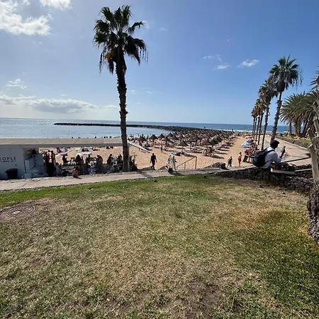 Apartment Parque Santiago 1, 252, Tenerife Dream Playa de las Américas