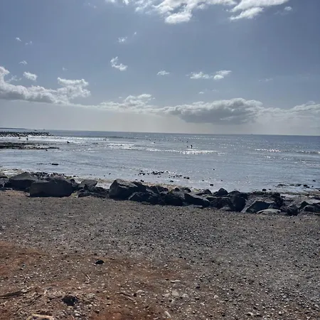 Parque Santiago 1, 252, Tenerife Dream Apartment *