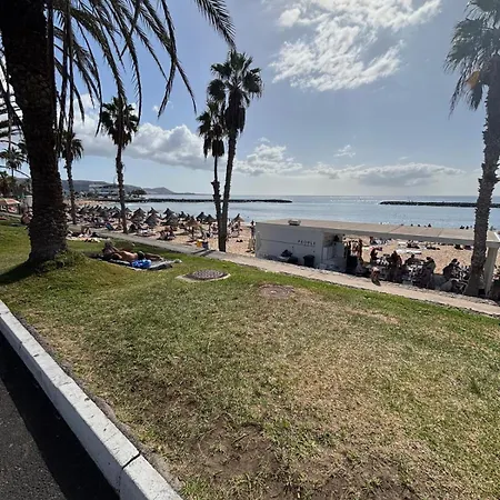 Apartment Parque Santiago 1, 252, Tenerife Dream Playa de las Américas