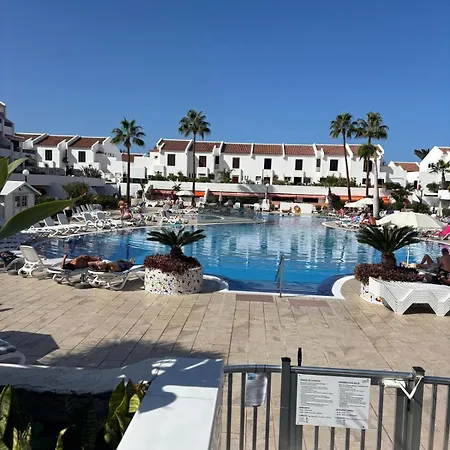 Apartment Parque Santiago 1, 252, Tenerife Dream