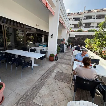 Parque Santiago 1, 252, Tenerife Dream Apartment Playa de las Américas