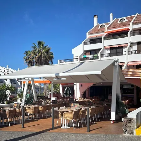 Apartment Parque Santiago 1, 252, Tenerife Dream Playa de las Américas